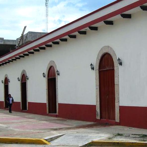 Casa de la Cultura